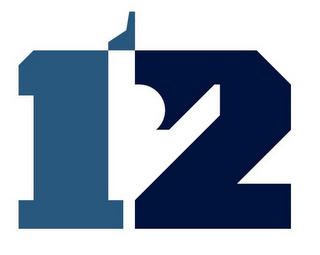 12 logo