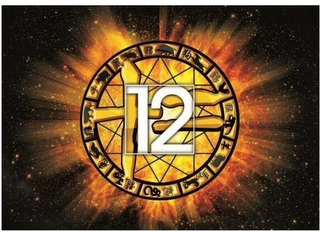 12 logo