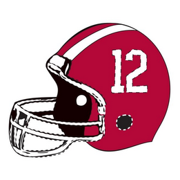 12 logo