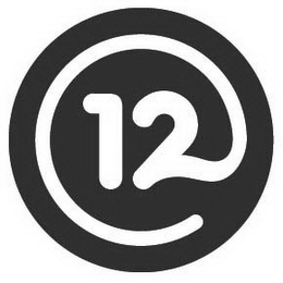 12 logo