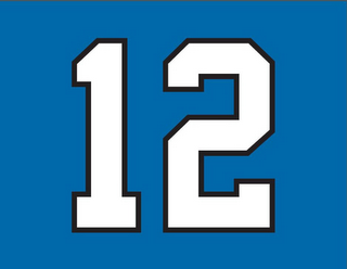 12 logo