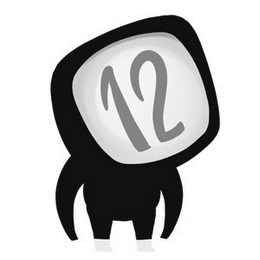 12 logo