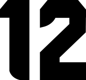 12 logo