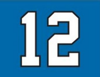 12 logo