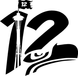 12 logo