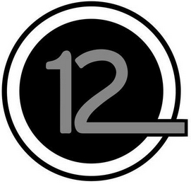 12 logo