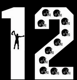 12 logo