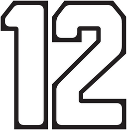 12 logo