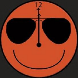 12 logo