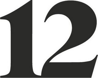 12 logo