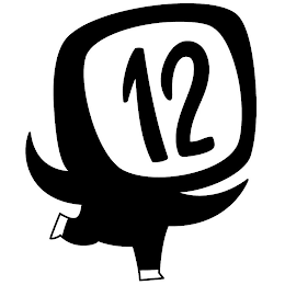 12 logo