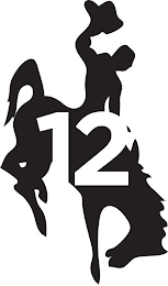 12 logo