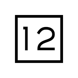 12 logo
