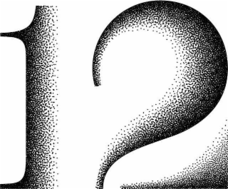 12 logo