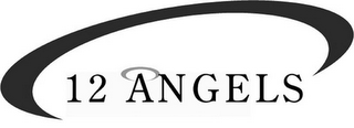12 ANGELS logo