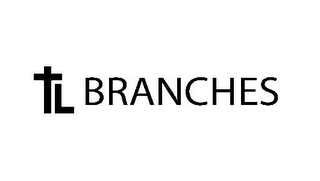 12 BRANCHES logo