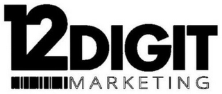 12 DIGIT MARKETING