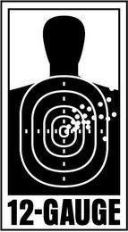 12-GAUGE logo