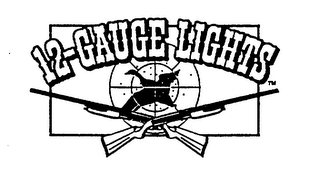 12-GAUGE-LIGHTS