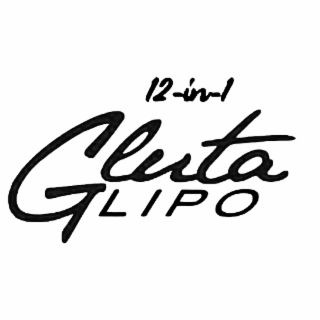 12-IN-1 GLUTA LIPO logo