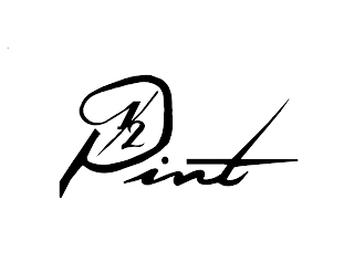 1/2 PINT logo
