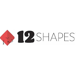 12 SHAPES logo