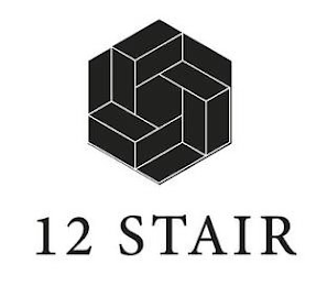 12 STAIR logo