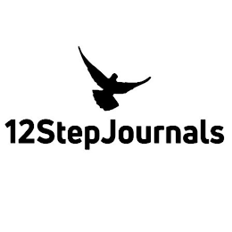 12 STEP JOURNALS logo