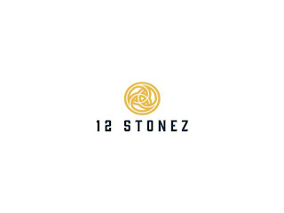 12 STONEZ logo