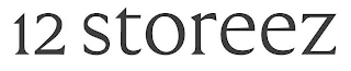 12 STOREEZ logo