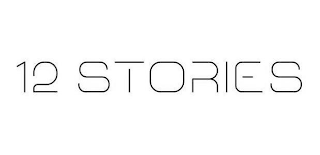 12 STORIES logo