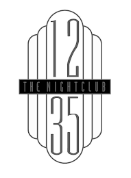 12 THE NIGTHCLUB 35 logo