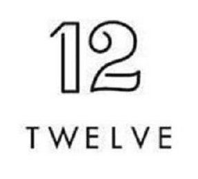 12 TWELVE logo
