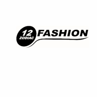 12 ZODIAC FASHION logo