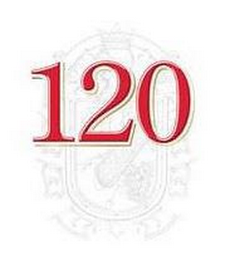 120 logo