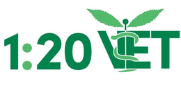 1:20 VET logo