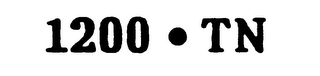 1200-TN logo