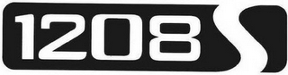 1208S logo