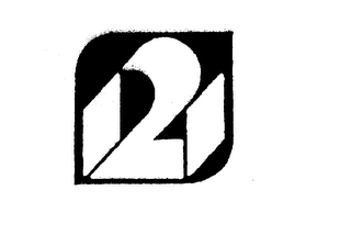 121 logo