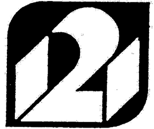 121 logo