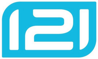 121 logo