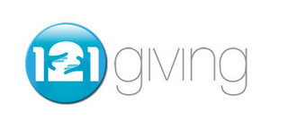 121 GIVING logo