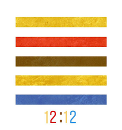 12:12 logo