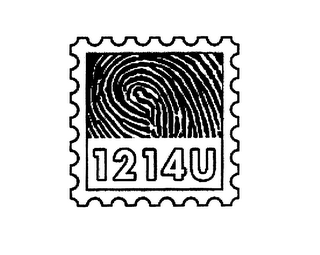 1214U logo