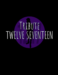 1217 TRIBUTE TWELVE SEVENTEEN logo