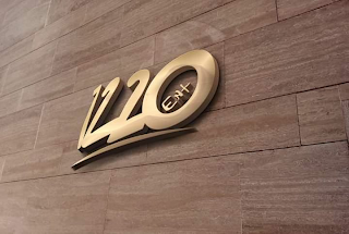 1220 ENT logo