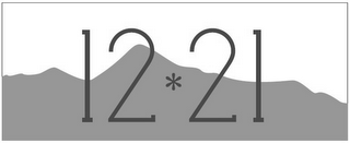 12*21 logo