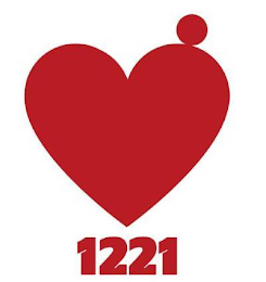 1221 logo