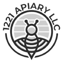 1221 APIARY LLC logo