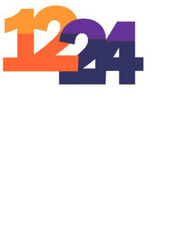 1224 logo